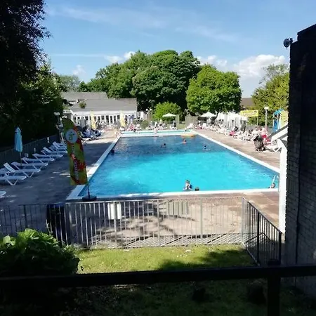 Holiday home 2 Bed With Full Use Of Site Facilities