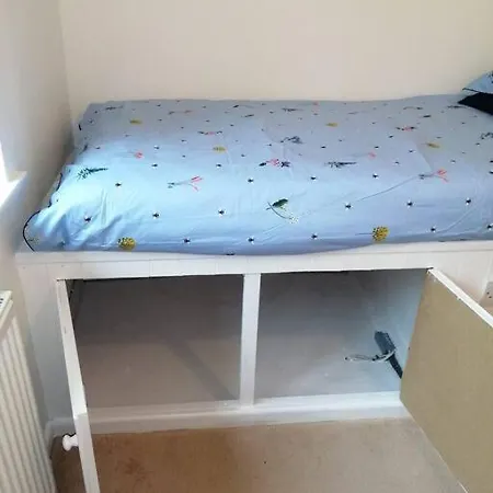 Holiday home 2 Bed With Full Use Of Site Facilities