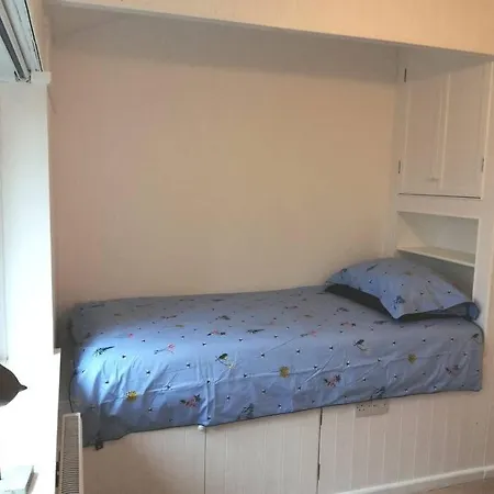 2 Bed With Full Use Of Site Facilities Holiday home Newquay (Cornwall)