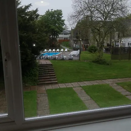 2 Bed With Full Use Of Site Facilities Holiday home