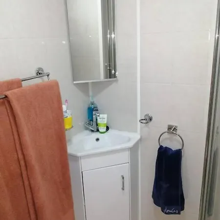 2 Bed With Full Use Of Site Facilities Holiday home Newquay (Cornwall)