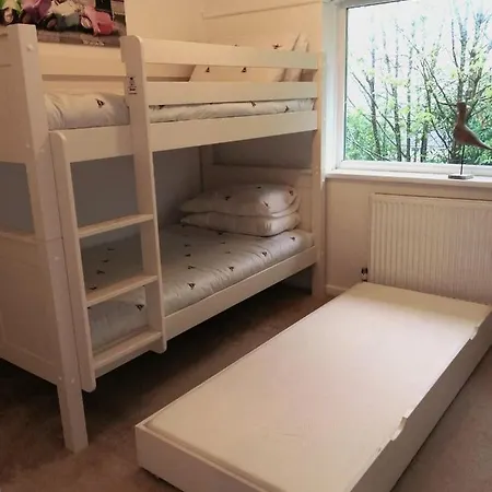 2 Bed With Full Use Of Site Facilities Holiday home *