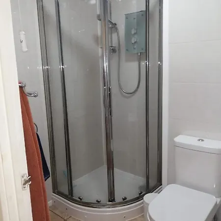 2 Bed With Full Use Of Site Facilities