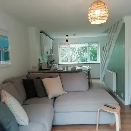 2 Bed With Full Use Of Site Facilities Newquay (Cornwall)
