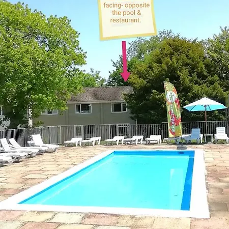 2 Bed With Full Use Of Site Facilities Holiday home *