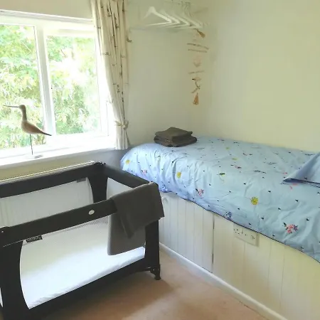 Holiday home 2 Bed With Full Use Of Site Facilities *