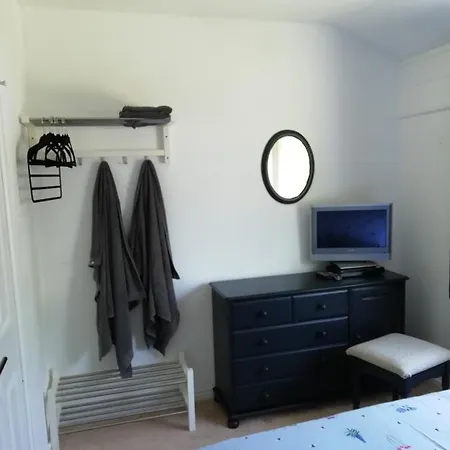 2 Bed With Full Use Of Site Facilities Newquay (Cornwall)