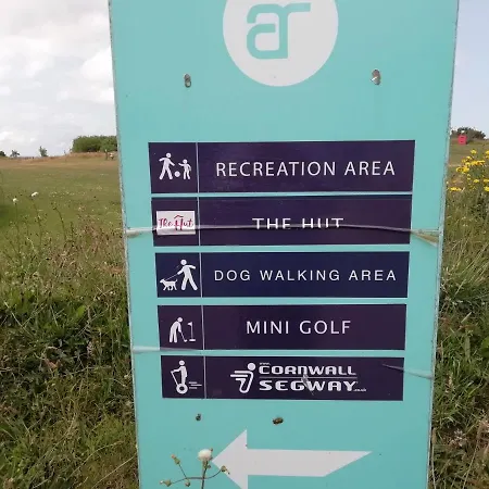 2 Bed With Full Use Of Site Facilities Holiday home *