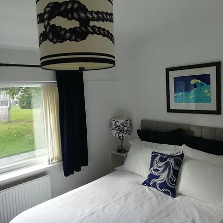 2 Bed With Full Use Of Site Facilities Holiday home Newquay (Cornwall)